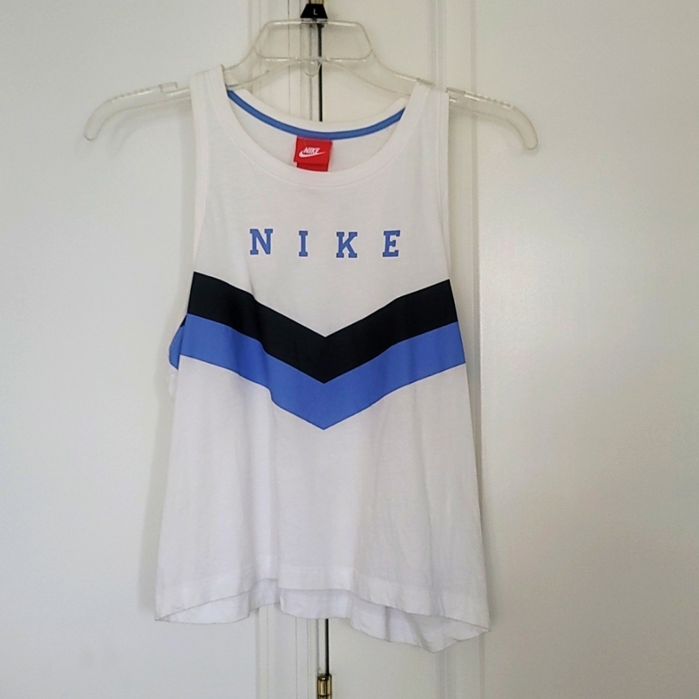 Nike Tank Top